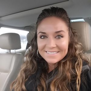 Meet your Posher, Tasha